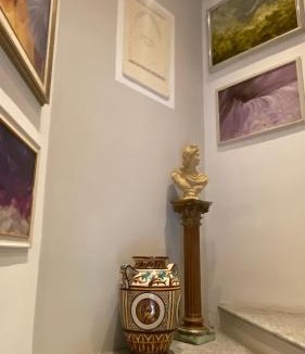Botto Bed & Breakfast | B&B Villa Botto