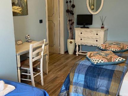 Botto Bed & Breakfast | B&B Villa Botto