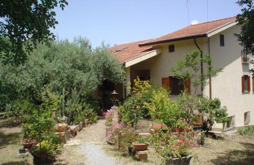 Castelbuono Bed & Breakfast | B&B Villa Calagioli