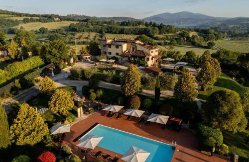 Santa Reparata Bed & Breakfast | B&B Villa Cardeto
