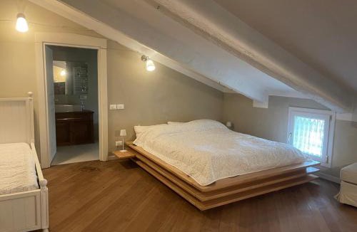 Borgo Montone Bed & Breakfast | B&B Villa Cardinala - Ravenna -