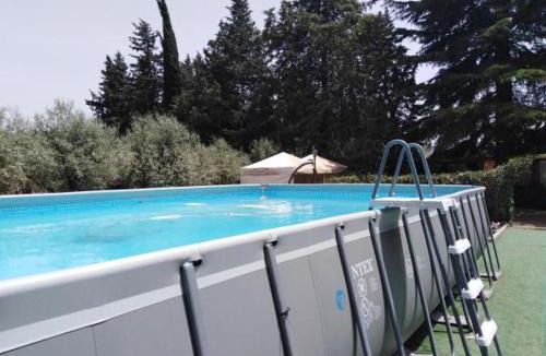 Pergusa Bed & Breakfast | B&B Villa Casablanca
