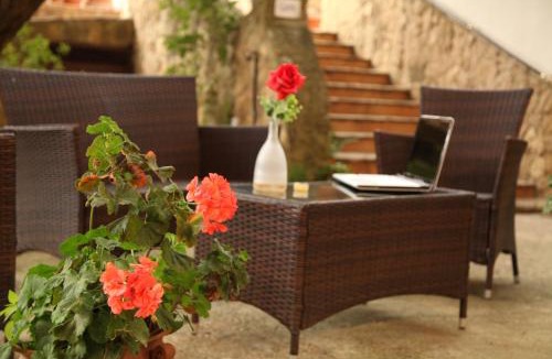 Pergusa Bed & Breakfast | B&B Villa Casablanca