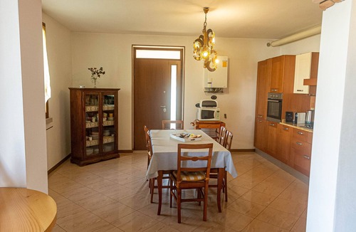 Concamarise Bed & Breakfast | B&B Villa Castello Verona