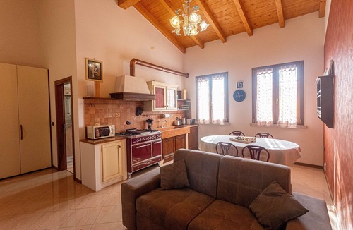Concamarise Bed & Breakfast | B&B Villa Castello Verona
