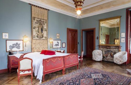 Sordevolo Bed & Breakfast | B&B Villa Cernigliaro Dimora Storica
