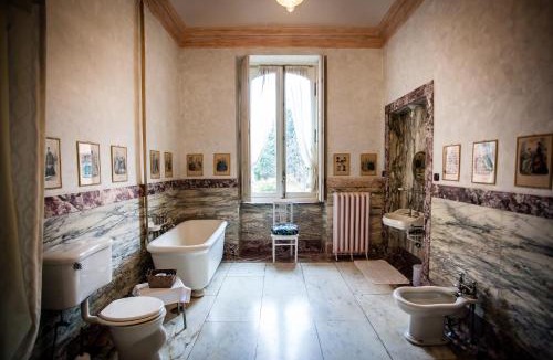 Sordevolo Bed & Breakfast | B&B Villa Cernigliaro Dimora Storica