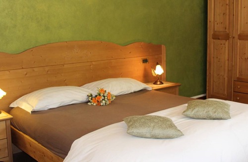 Lenzumo Bed & Breakfast | B&B Villa Cinzia
