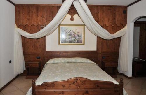 Concei Bed & Breakfast | B&B Villa Cinzia Ledro