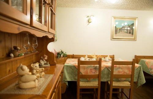 Concei Bed & Breakfast | B&B Villa Cinzia Ledro