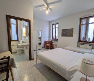 Dossobuono Bed & Breakfast | B&B Villa Clara