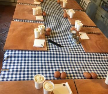 Blevio Bed & Breakfast | B&B Villa Costanza