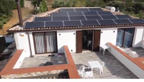 Monreale Bed & Breakfast | B&b Villa Cusenza