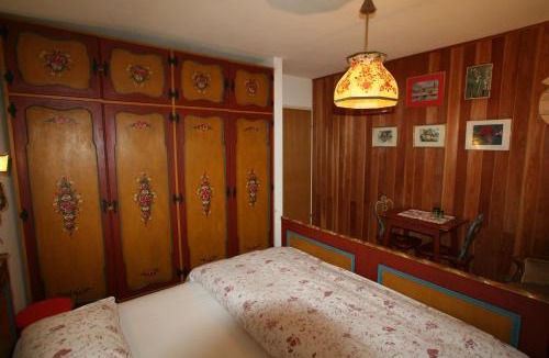 San Vigilio Bed & Breakfast | B&B Villa Dolomites Hut