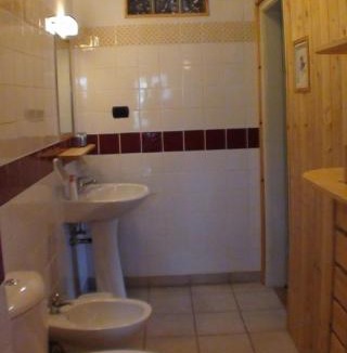 San Vigilio Bed & Breakfast | B&B Villa Dolomites Hut