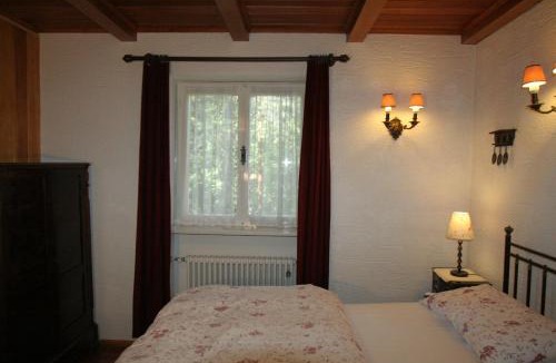 San Vigilio Bed & Breakfast | B&B Villa Dolomites Hut