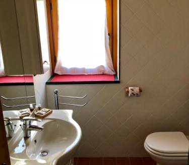 Villa Dalegno Bed & Breakfast | B&B Villa Dalegno