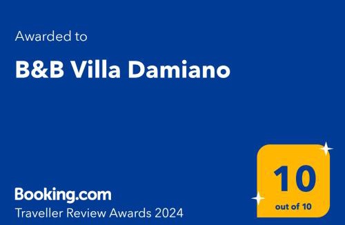 Copertino Bed & Breakfast | B&B Villa Damiano