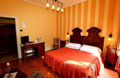 Cannobio Bed & Breakfast | B&B Villa Dei Pini
