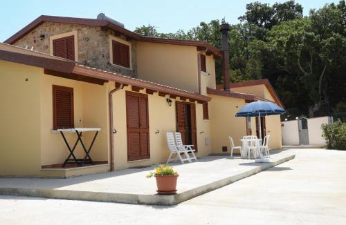 Centola Bed & Breakfast | B&B Villa Del Regno