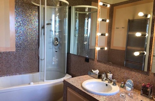 Carpi Bed & Breakfast | B&B Villa delle Palme