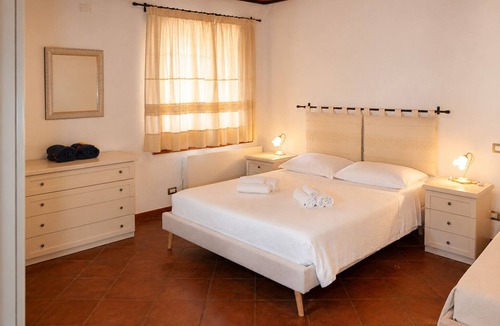 Luddui Bed & Breakfast | B&B Villa delle Rose