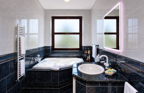 Luddui Bed & Breakfast | B&B Villa delle Rose