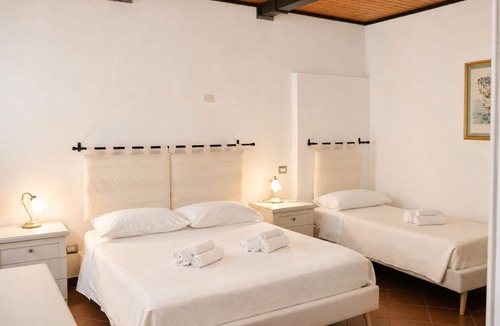 Luddui Bed & Breakfast | B&B Villa delle Rose