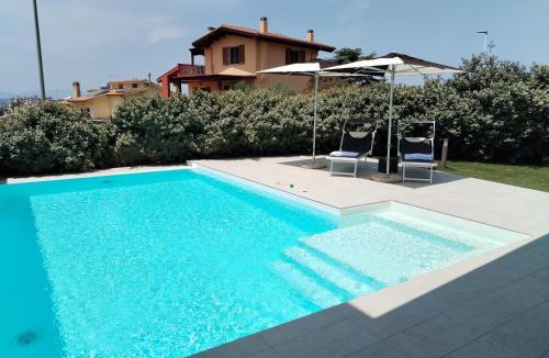 Quartu Sant'Elena Bed & Breakfast | B&B Villa Desy