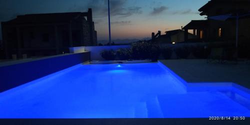 Quartu Sant'Elena Bed & Breakfast | B&B Villa Desy