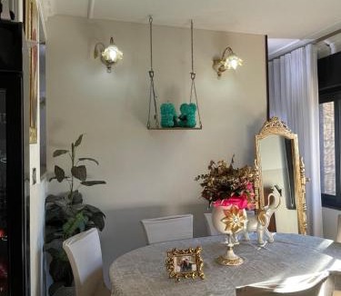 Scafati Bed & Breakfast | B&B Villa Diamante