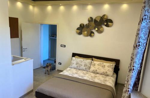 Coccolia Apartment | B&B Villa Don Diego