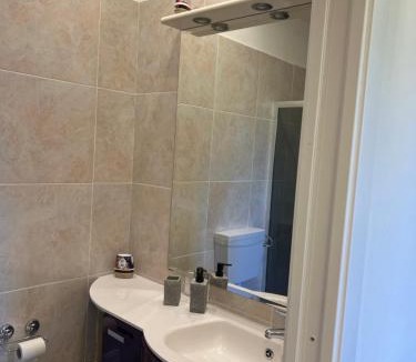 Coccolia Apartment | B&B Villa Don Diego
