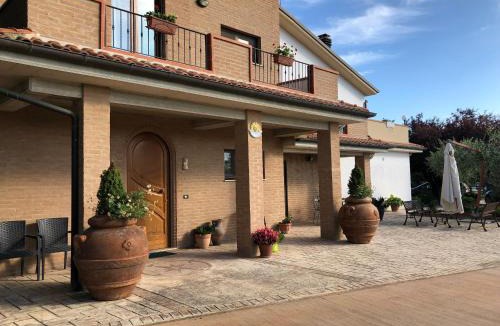 Ortona Bed & Breakfast | B&b Villa Eden