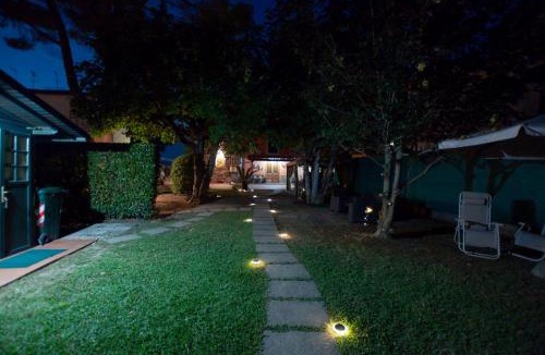 Lucca Bed & Breakfast | B&B Villa Elena