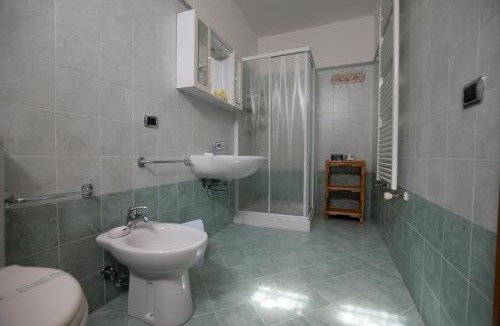 Lucca Bed & Breakfast | B&B Villa Elena