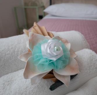 Lucca Bed & Breakfast | B&B Villa Elena