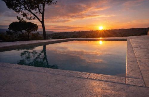 Notaresco Bed & Breakfast | B&B Villa Elianto