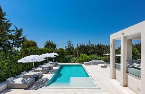 Matino Bed & Breakfast | B&B Villa EraGea