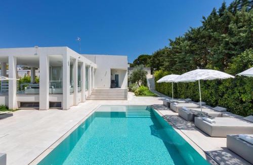 Matino Bed & Breakfast | B&B Villa EraGea