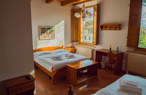 Villa San Martino Bed & Breakfast | B&B Villa Erika