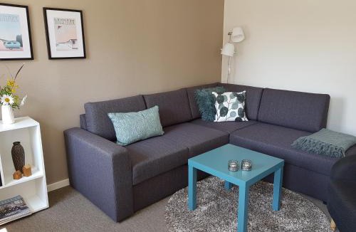 Tim Bed & Breakfast | B&B Villa Filsø