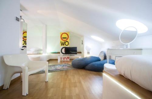 Centro Storico Bed & Breakfast | B&B Villa Fortezza