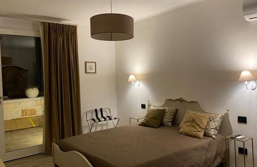 Torre Squillace Bed & Breakfast | B&B villa Gallo