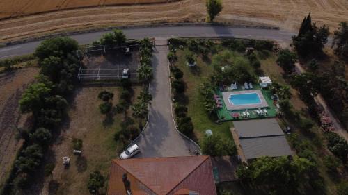 Ginosa Bed & Breakfast | B. & B. Villa Giada