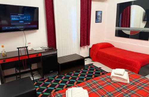 Catanzaro Bed & Breakfast | B&B Villa Giglio