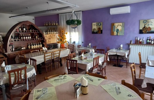 Santo Stefano Ticino Bed & Breakfast | B&B Villa Ginevra