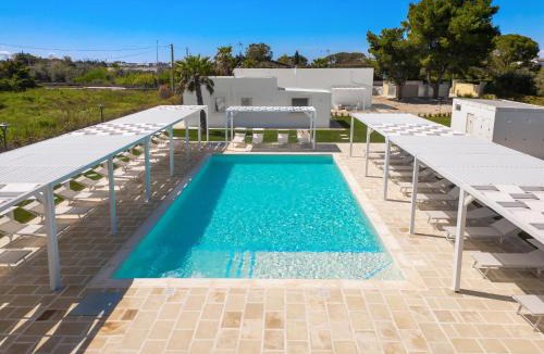 Galatone Bed & Breakfast | B&B Villa Giorò