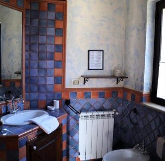 Citta Giardino Bed & Breakfast | B&B Villa Giusy