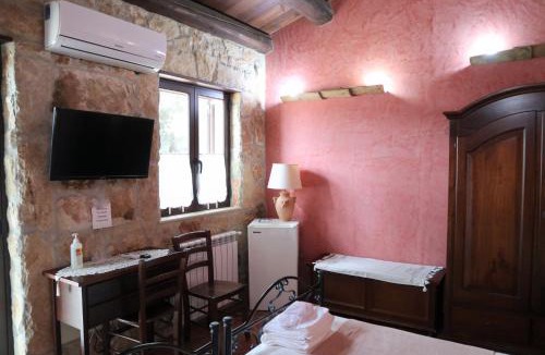 Citta Giardino Bed & Breakfast | B&B Villa Giusy
